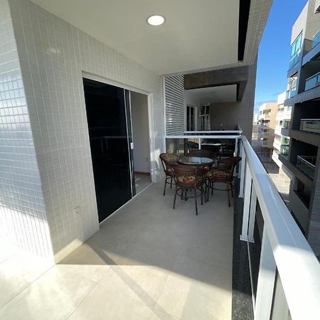 Temporada Cabo Frio - Braga Appartement Buitenkant foto