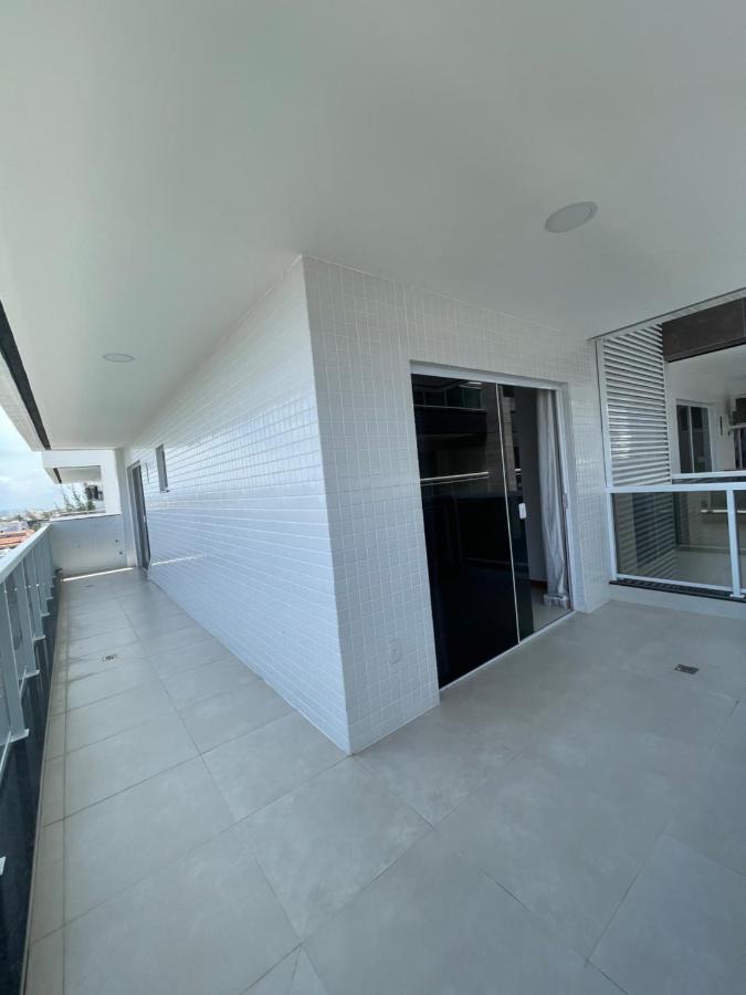 Temporada Cabo Frio - Braga Appartement Buitenkant foto