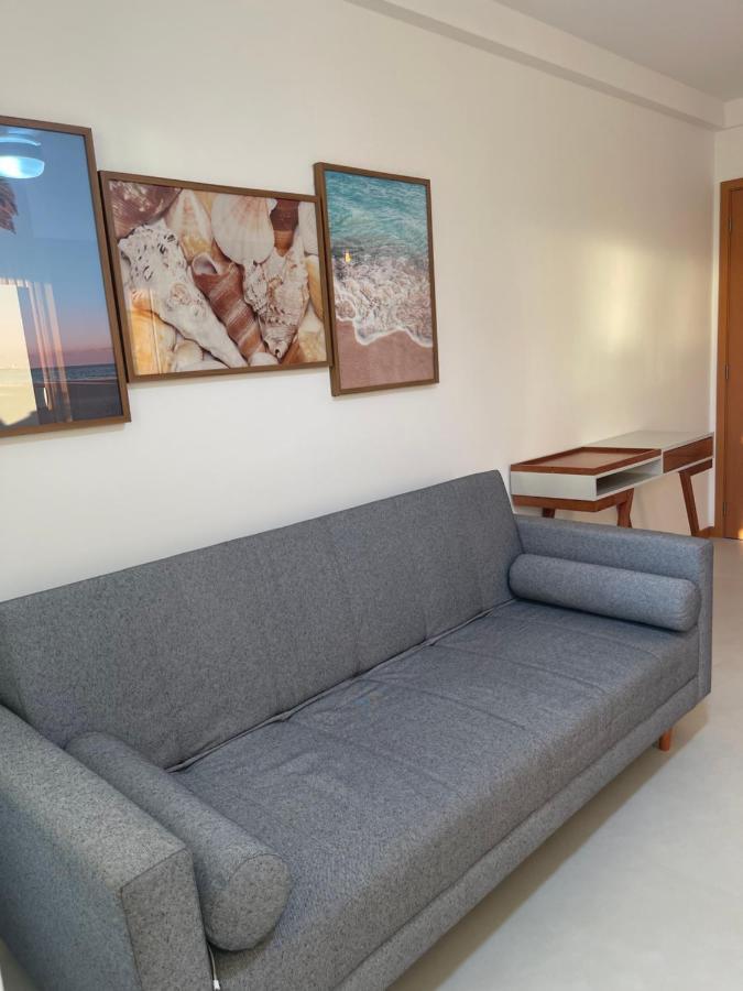 Temporada Cabo Frio - Braga Appartement Buitenkant foto