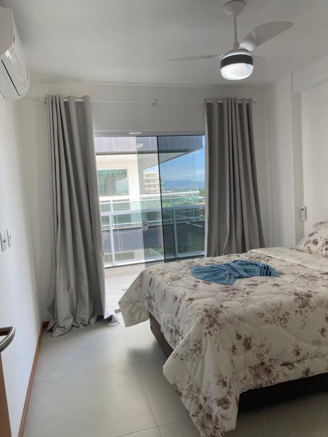 Temporada Cabo Frio - Braga Appartement Buitenkant foto