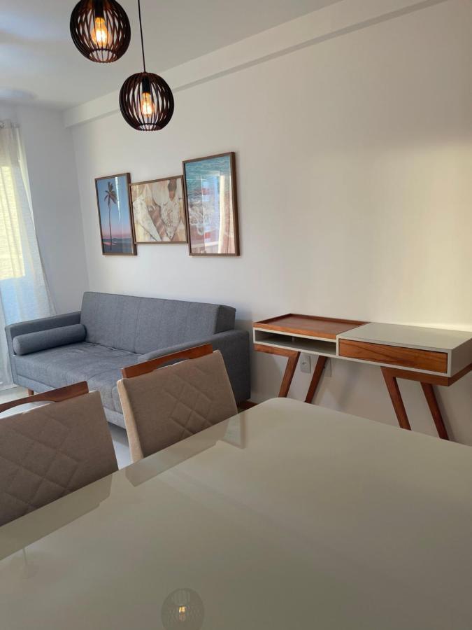 Temporada Cabo Frio - Braga Appartement Buitenkant foto