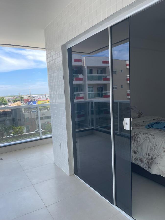 Temporada Cabo Frio - Braga Appartement Buitenkant foto