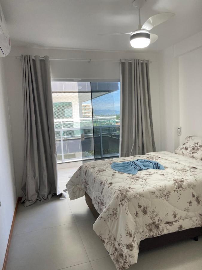 Temporada Cabo Frio - Braga Appartement Buitenkant foto