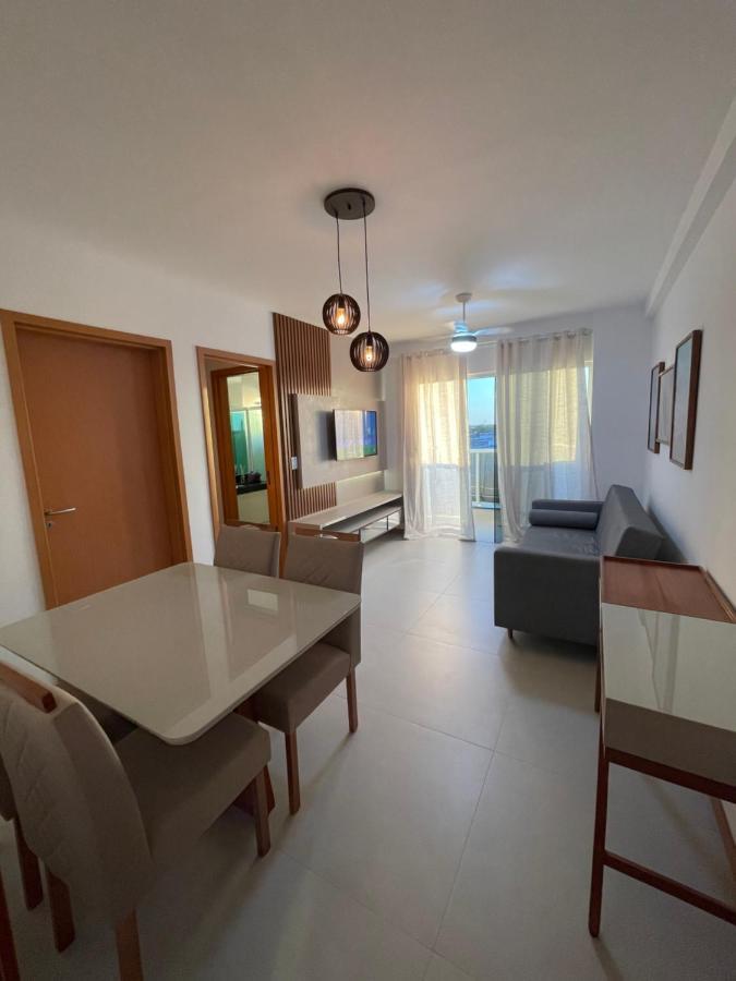 Temporada Cabo Frio - Braga Appartement Buitenkant foto