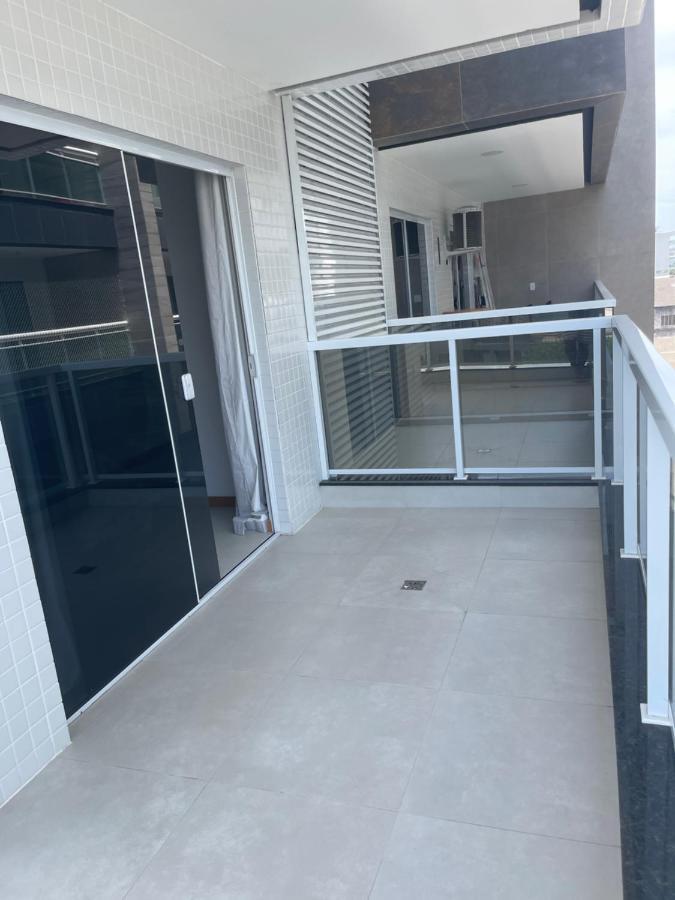 Temporada Cabo Frio - Braga Appartement Buitenkant foto