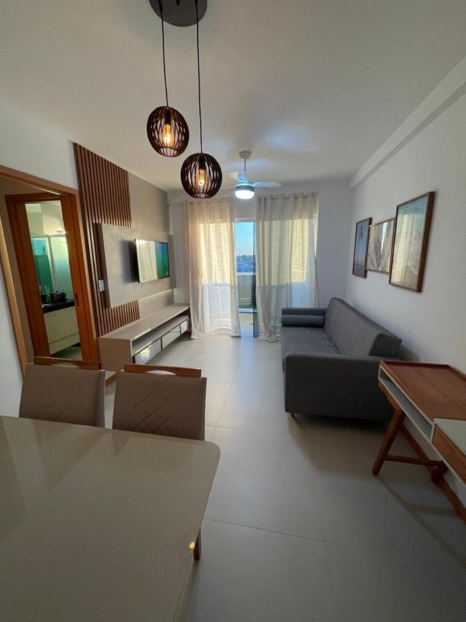 Temporada Cabo Frio - Braga Appartement Buitenkant foto